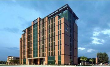 Floor image for Incubex - Brigade Triumph Hub (BTR)